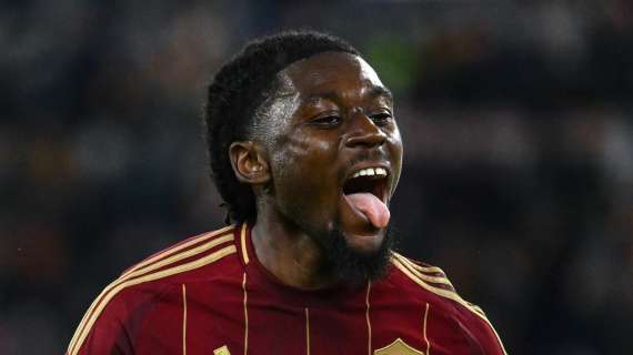 Il Romanista - Roma, servono 100 mln di plusvalenze. Bloccando Manu Koné all'Inter il problema è solo rimandato