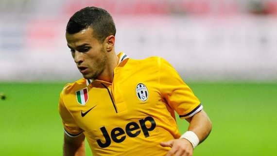 Ag. Giovinco: "E' felice alla Juve. Una partenza..."