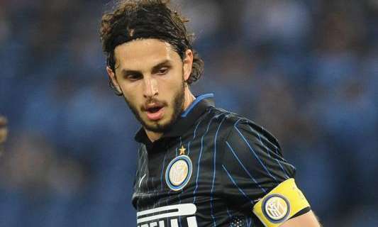 Bild - Ranocchia offerto al Wolfsburg. L'opzione è ritenuta discutibile