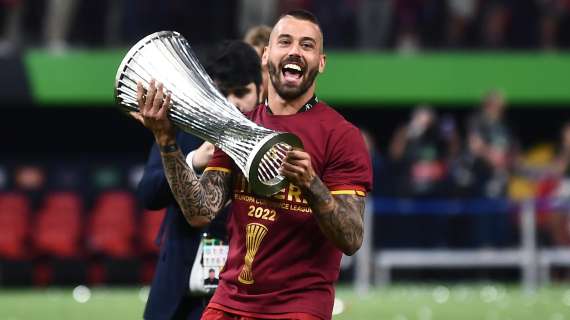 Roma, Spinazzola: "Mkhitaryan ci mancherà. Lui era quantità e qualità"