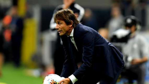 CdS - Conte sfida Sarri: Inter-Juventus è già cominciata