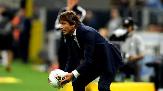 Campagna: "Conte domani farà leva sugli aspetti motivazionali. Sarà match stupendo"