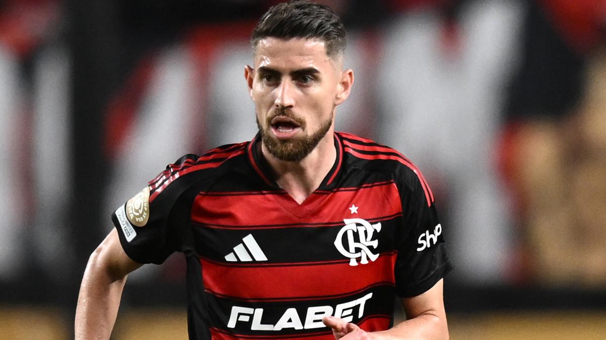 Jorginho: "Scudetto, il Napoli è sempre forte e lotterà fino alla fine. Nazionale? Io ci sono"