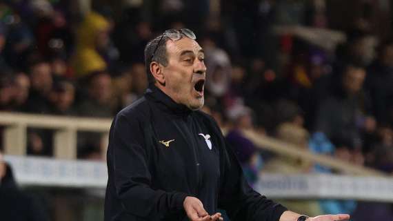 Sarri elogia Fabregas: "Como da Europa. In 2-3 anni allenerà una big"