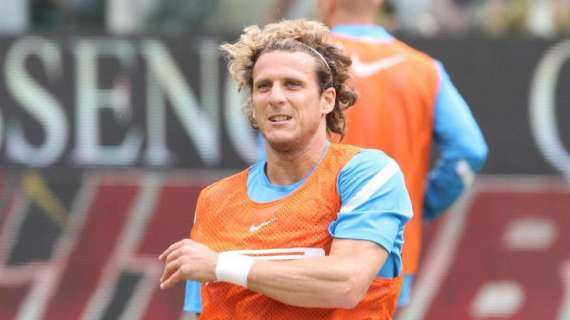 Il Brasile chiama Forlan e Maicon. La Turchia Lucio