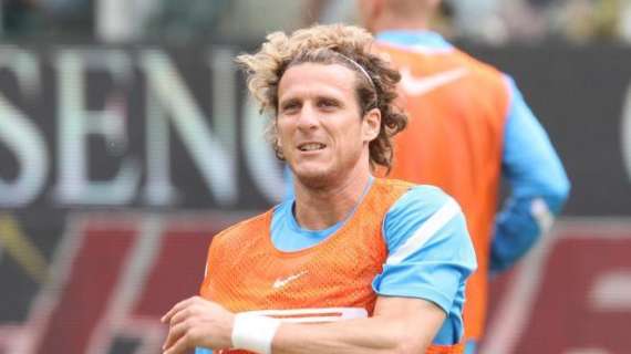 Sondaggio in Uruguay: no a Forlan per Londra 2012