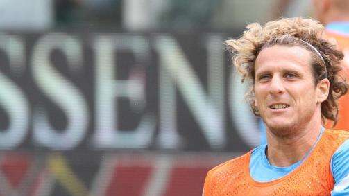 Forlan, in Spagna dicono: "Fatta col Malaga". Ma...