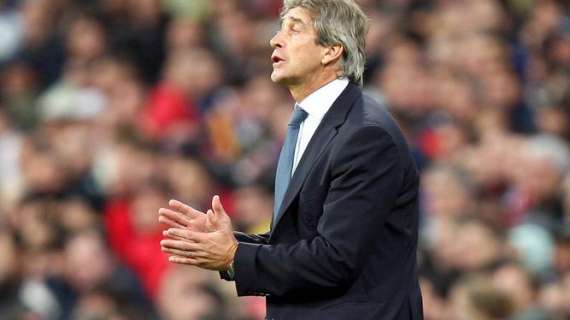 Sarà Manuel Pellegrini a 'liberare' Mascherano?