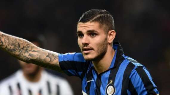 CdS - Panchina psicologicamente deleteria per Icardi