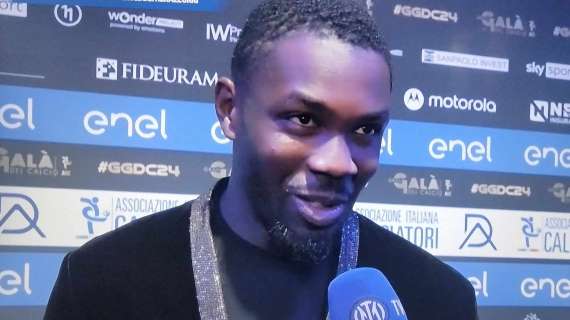 Thuram: "L'obiettivo dell'Inter? Vincere il campionato e le coppe che giochiamo". Poi ricorda il gol nel derby 