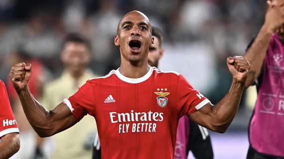 Nuno Gomes: "Il Benfica sogna la finale, ma sarà difficile. Joao Mario? Si diceva non segnasse..."