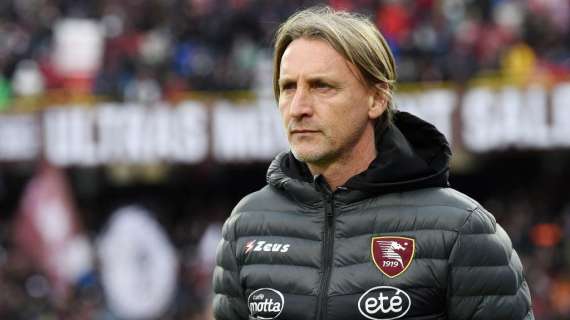 Salernitana avanti adagio, un punto anche col Bologna: all'Arechi finisce 1-1