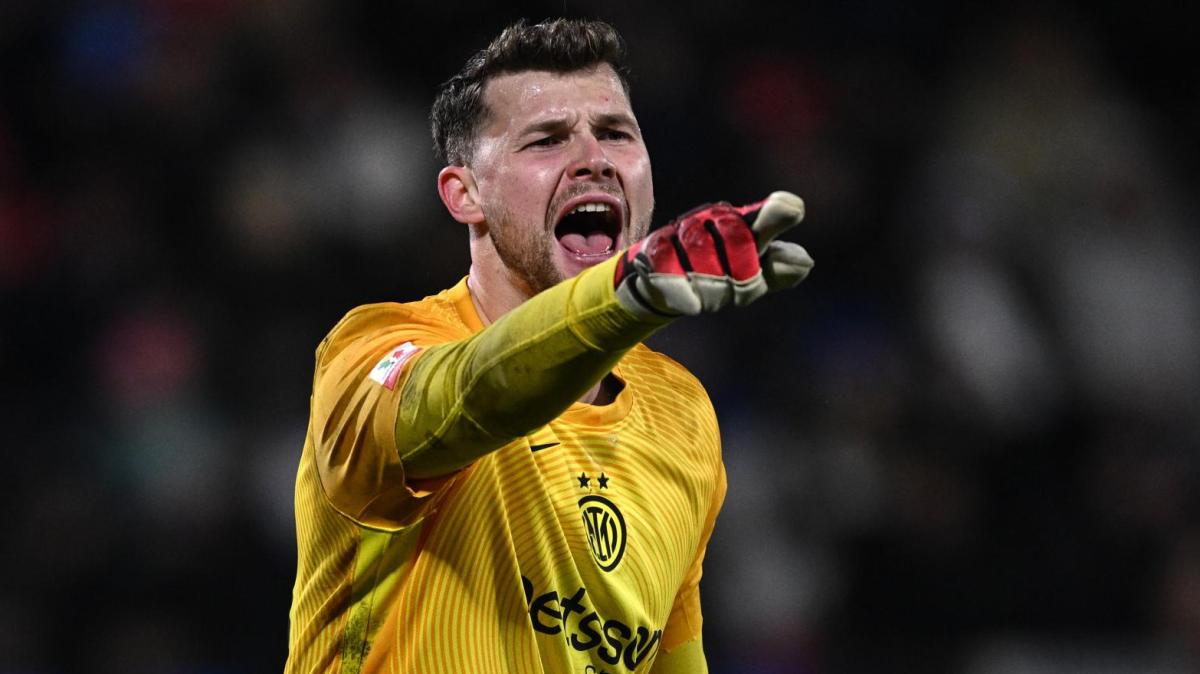 Como-Inter, le pagelle - Martinez affidabile, Diouf anonimo. Dumfries mette benzina nelle gambe 