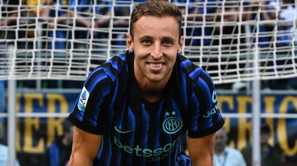 GdS - Frattesi, destinazione Premier. Ecco Jones: il prezzo del Liverpool