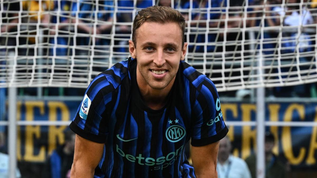 GdS - Frattesi, c'è sempre il Nottingham Forest: l'Inter fa il prezzo