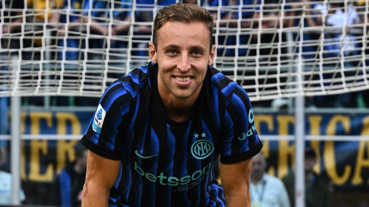 Sky - Jones-Inter, non c'è fretta. Frattesi, ancora nessuna offerta dal Forest