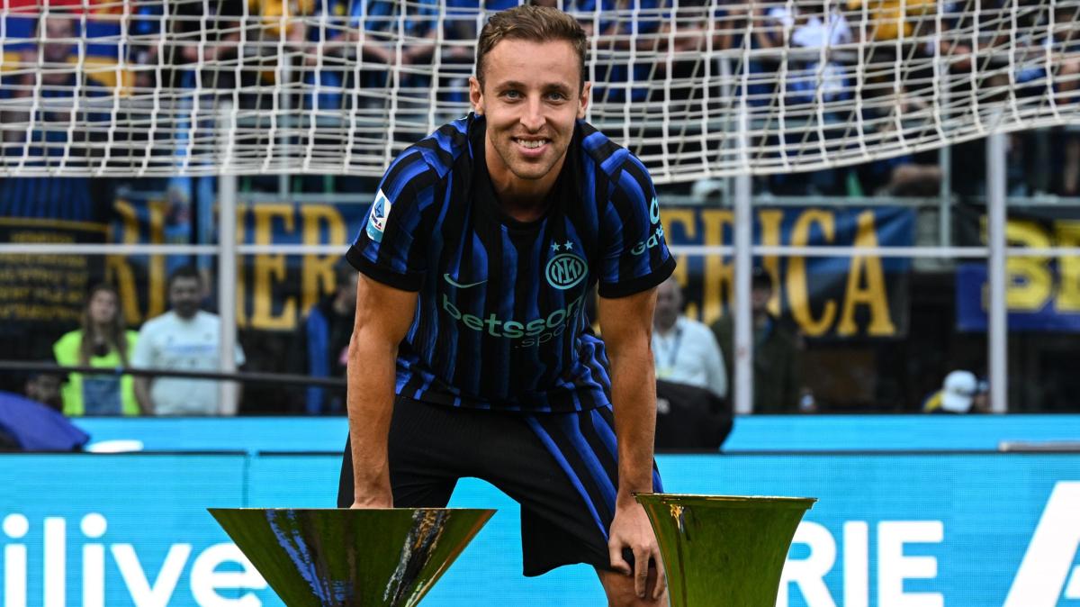 Sky - Frattesi, c'è il Napoli se parte Anguissa. E rispunta il Forest