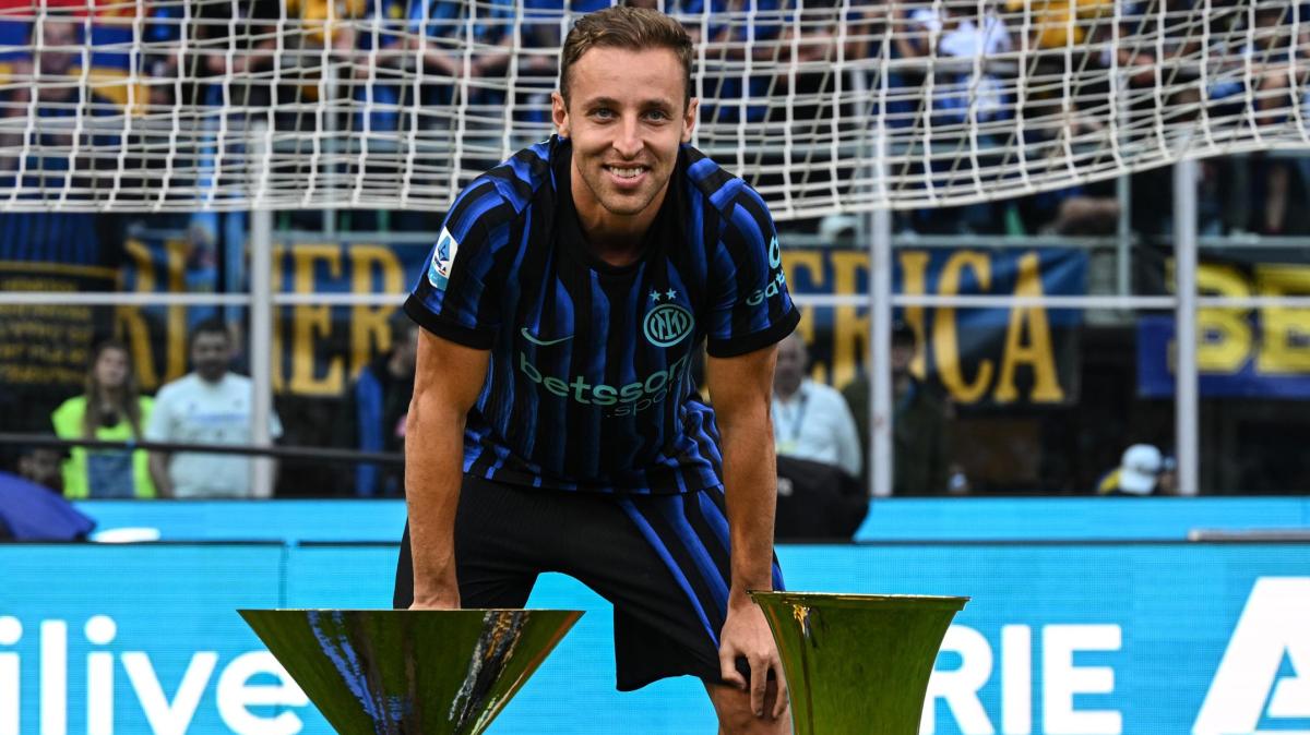 Moretto: "Inter-Provedel, c'è l'accordo. Frattesi-Roma pista da seguire"