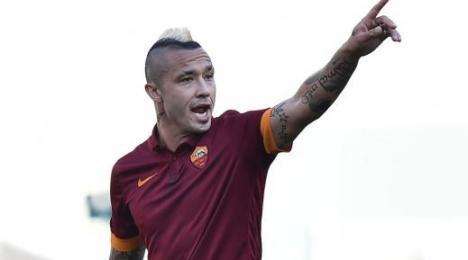 Messaggero - Nainggolan, la decisione settimana prossima. Inter-Roma, duello per Kondogbia 