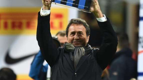 Ferri: "Il senso di appartenenza trasmesso da Spalletti è l'arma in più. Skriniar top, stasera vince l'Inter"