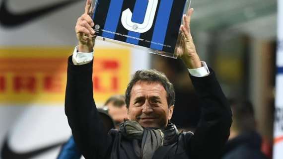 Ferri: "L'Inter oggi deve vincere, anche in malo modo"