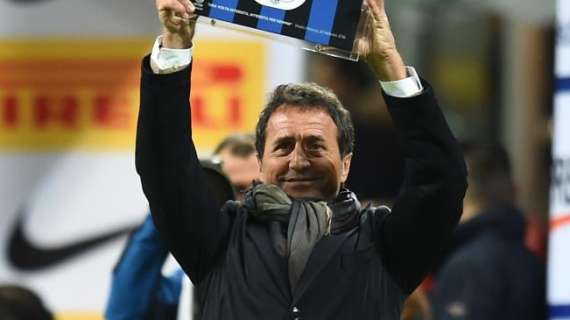Ferri: "Contro il Torino, l'Inter ha sbagliato partita. Si è rotto qualcosa nello spogliatoio nerazzurro"