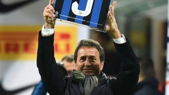 Ferri: "L'Inter si gioca il tutto per tutto. San Siro può fare la differenza"