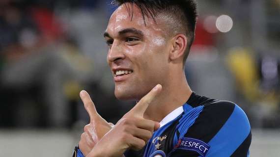 Sport - Il Barcellona non molla Lautaro: offerti 65 milioni all'Inter, Vidal possibile chiave per sbloccare l'affare