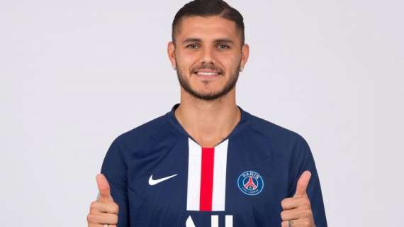 Filipe Luis: "Neymar? Il Psg ha anche Mbappé, Icardi e Cavani: è importante che vincano qualcosa"