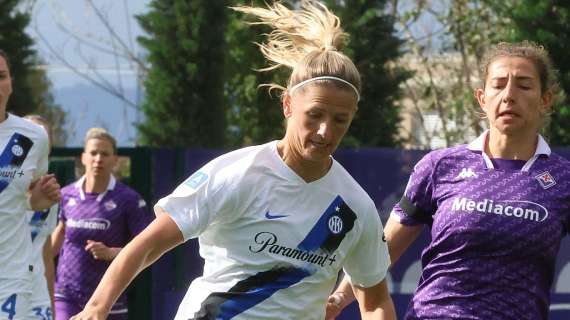 UFFICIALE - Bowen rinnova con l'Inter Women: arriva la firma fino al 2026