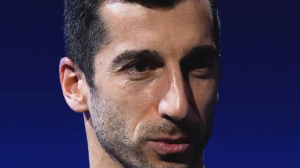 Mkhitaryan: "La prima volta a San Siro da spettatore: ecco quando. Djorkaeff idolo degli armeni perché..."