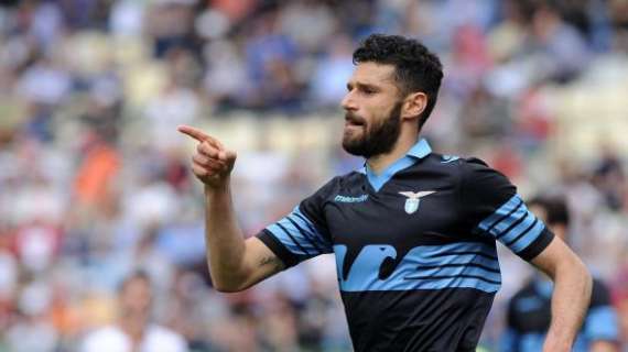 GdS - Atl. Madrid su Candreva? L'Inter resta in corsa