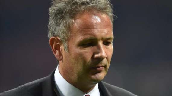 Mihajlovic: "L'Inter con la Primavera? Ognuno sceglie"