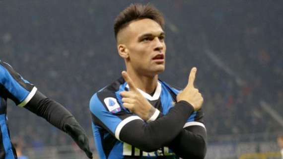 GdS - Lautaro conteso da Barcellona e Real Madrid. L'Inter in attesa, ma tutto dipenderà dall'argentino
