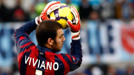 Viviano, lieve trauma cranico e 17 punti di sutura