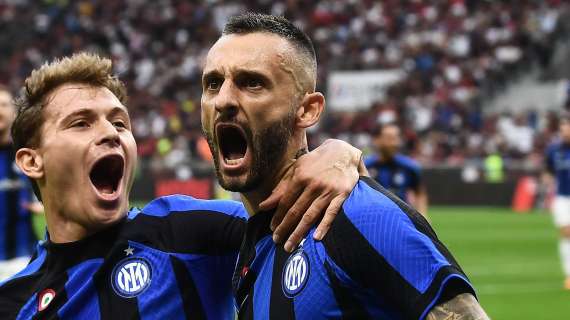 CdS - Inter, quanto ti manca Brozovic: out pure a Cremona? Inzaghi potrebbe lanciare Asllani