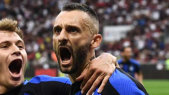 Brozovic, assenza chiave: dallo scorso campionato solo due punti senza il croato