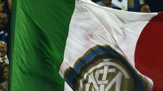 Il marchio Inter fa crescere anche... Appiano Gentile