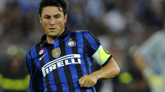 Rodgers: "Lampard per il Chelsea come Pupi all'Inter"