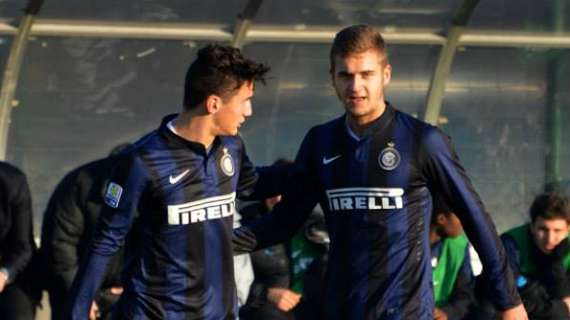 Non solo Osvaldo: Genoa su Puscas e Bonazzoli. C'è già l'ok dell'Inter?
