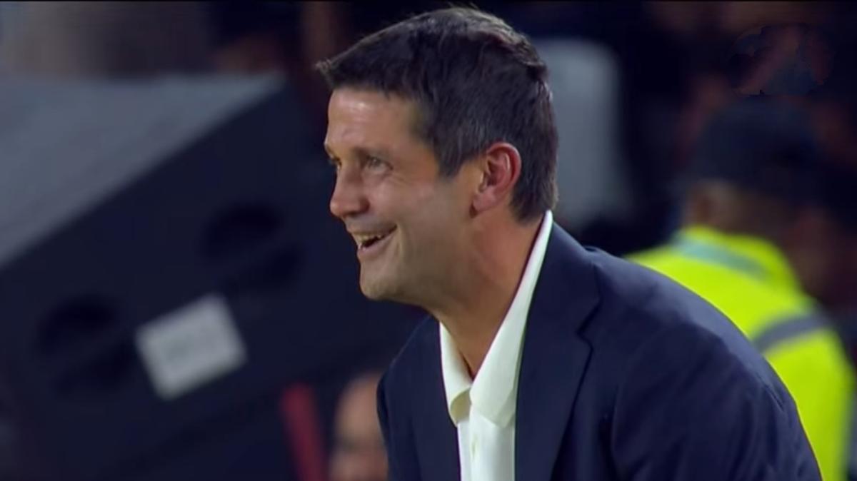 Cristian Chivu sarà tedoforo per Milano-Cortina. Onore accolto col sorriso: "Ho mal di schiena..."