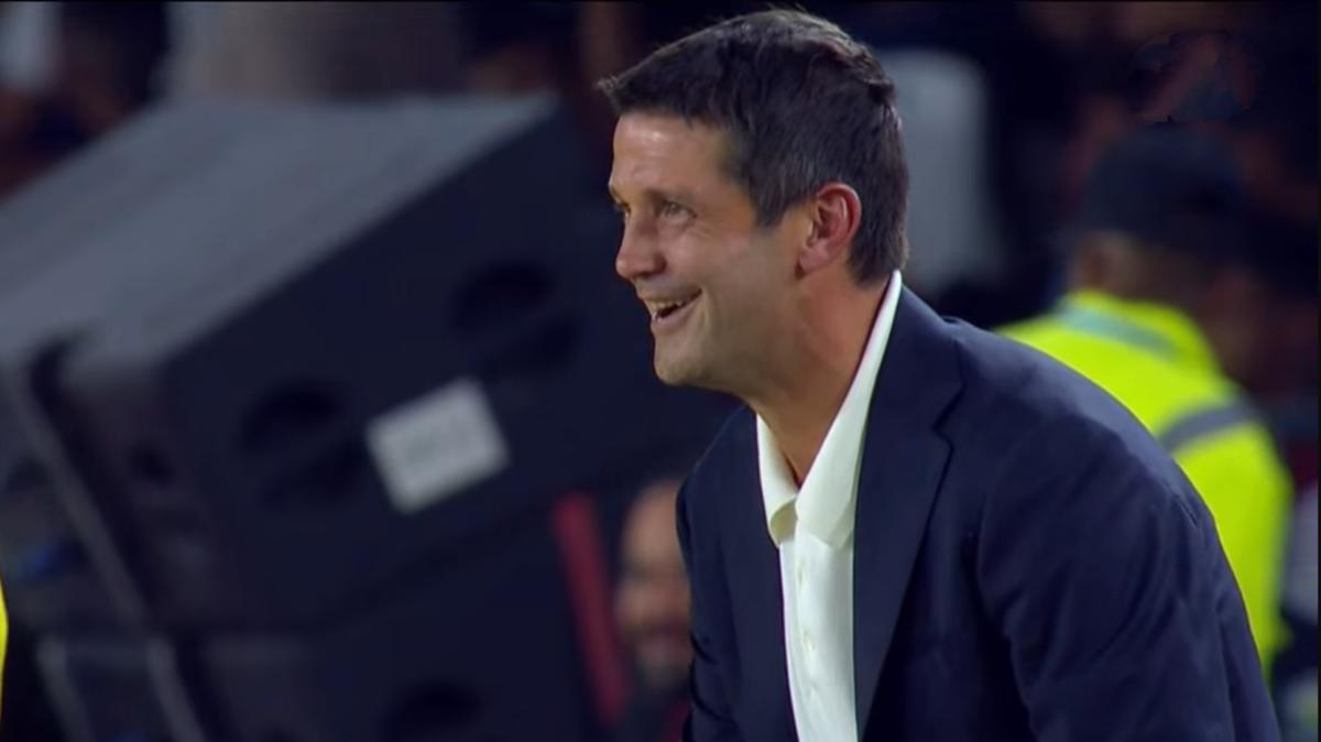 Chivu sta facendo bene, ma come si colloca rispetto ai numeri di Inzaghi?