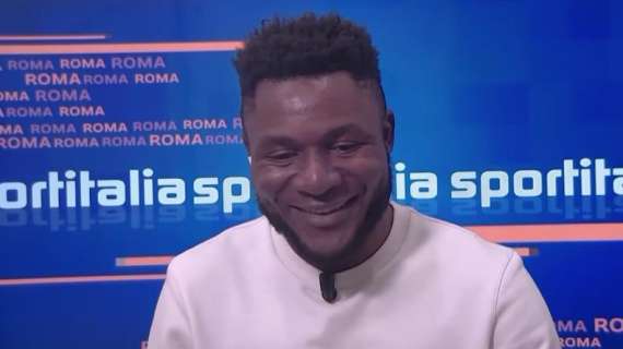 Minala: "Pioli o Inzaghi? Con Simone sono cresciuto, ci sono più affinità" 