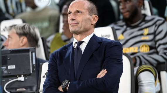 Allegri fa il punto sugli infortunati: "Danilo? Spero di riaverlo con l'Inter. Alex Sandro può tornare prima"