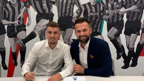 Celestini attacca Males: "Che delusione. Ha firmato con l'Inter senza chiedere un parere al Lucerna" 