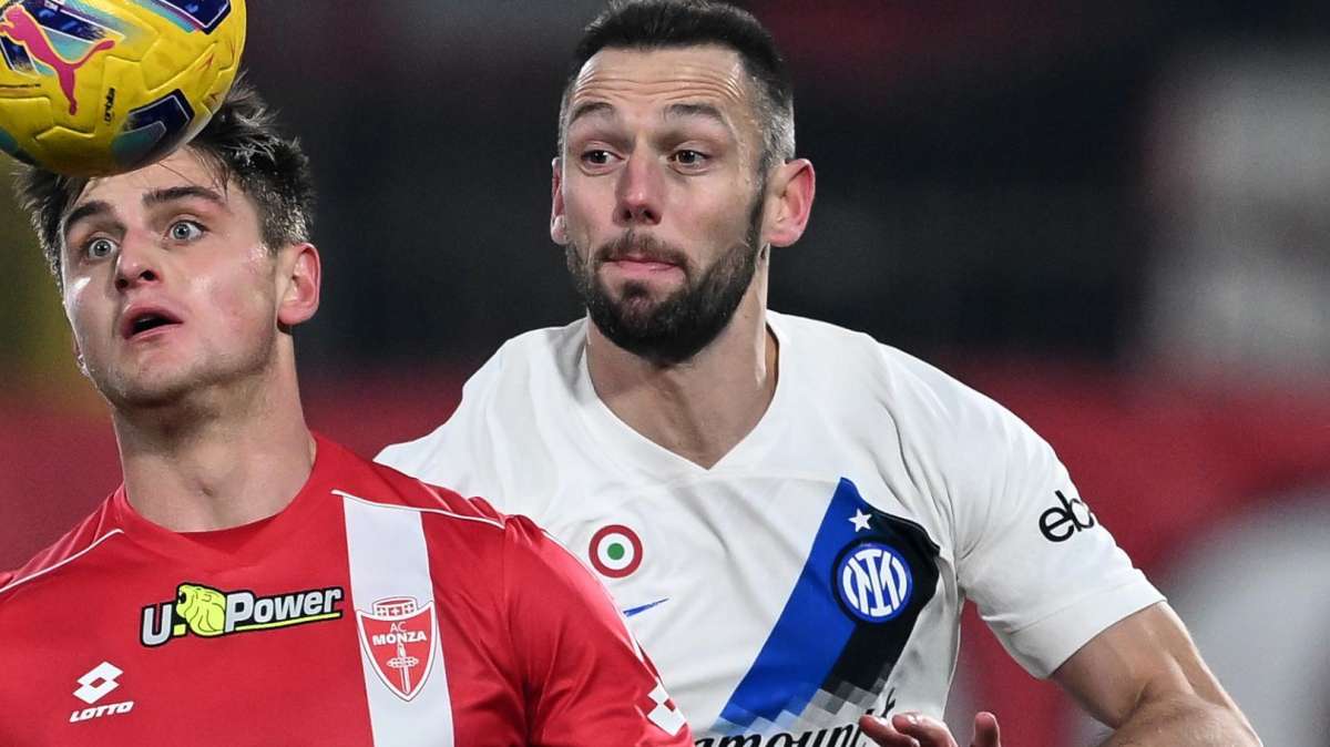 Pagelle TS - De Vrij inappuntabile, Lautaro è un extraterrestre