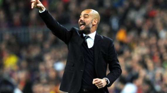 Pérez: "Il Barça andò a Interello perché Guardiola..."