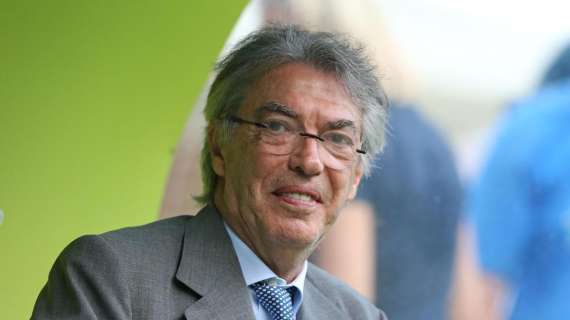 Corsera - Moratti vende: così l'Inter torna al top 