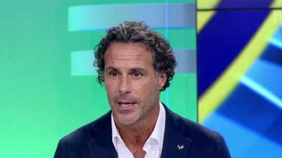 Galante: "Inter, oggi non è decisiva. Cedere Icardi è un rischio. Lautaro Martinez? Spero che..."