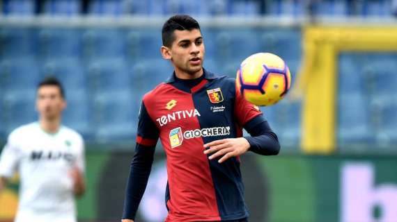 UFFICIALE - Juventus, preso Romero: il difensore rimane in prestito al Genoa